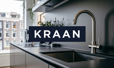 Kraan.shop - Creative brandable domain for sale